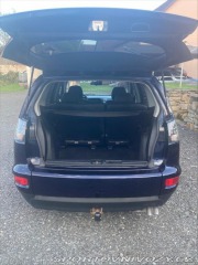 Mitsubishi Ostatní modely Outlander 2,2   Di-D 4x4 2010
