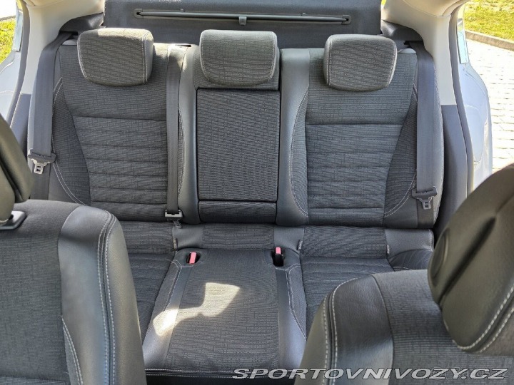 Renault Ostatní modely Laguna 2,0 III. generace 2.0 d 2007