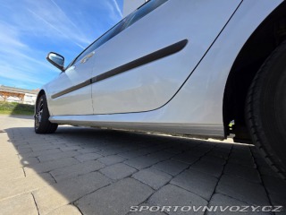 Renault Ostatní modely Laguna 2,0   III. generace 2.0 d 2007