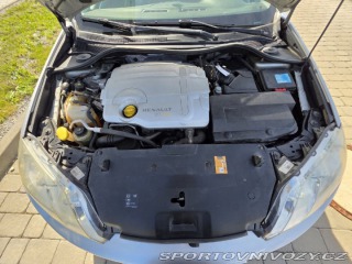 Renault Ostatní modely Laguna 2,0   III. generace 2.0 d 2007