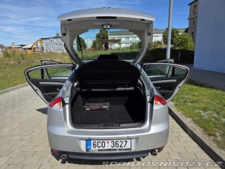 Renault Ostatní modely Laguna 2,0   III. generace 2.0 d 2007