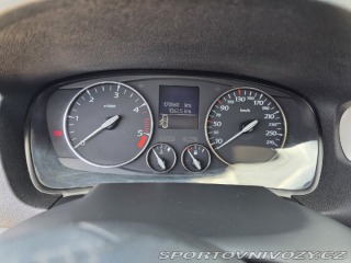 Renault Ostatní modely Laguna 2,0   III. generace 2.0 d 2007