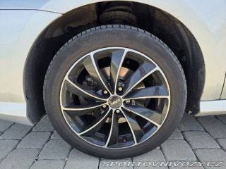 Renault Ostatní modely Laguna 2,0   III. generace 2.0 d 2007