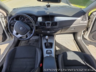 Renault Ostatní modely Laguna 2,0   III. generace 2.0 d 2007