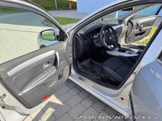 Renault Ostatní modely Laguna 2,0   III. generace 2.0 d 2007