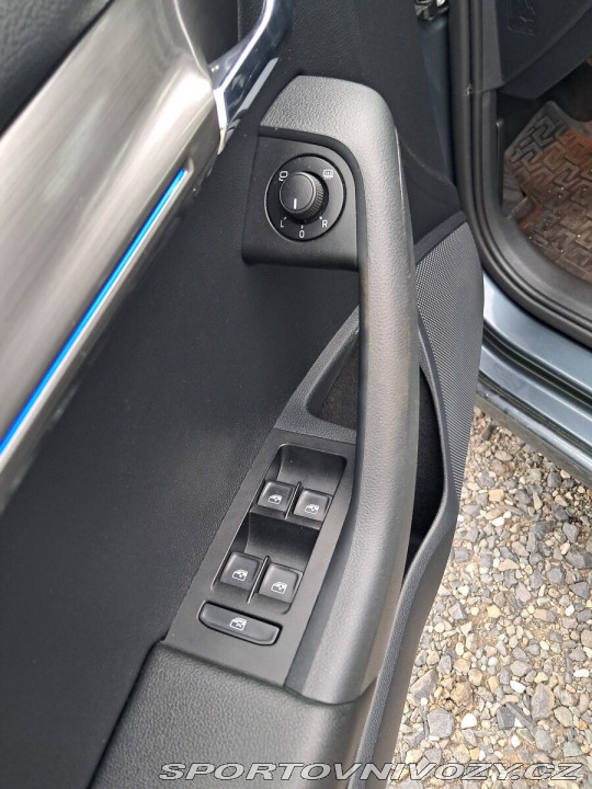 Škoda Ostatní modely Octavia 1,5 110 kW, DSG, 87 tis 2018
