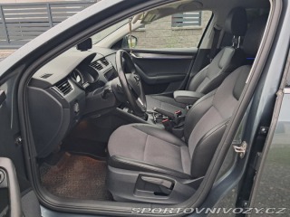 Škoda Ostatní modely Octavia 1,5   110 kW, DSG, 87 tis 2018