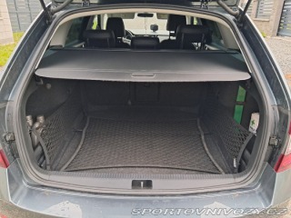 Škoda Ostatní modely Octavia 1,5   110 kW, DSG, 87 tis 2018
