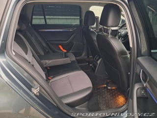 Škoda Ostatní modely Octavia 1,5   110 kW, DSG, 87 tis 2018