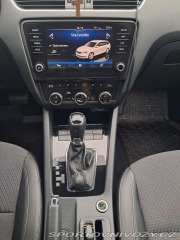 Škoda Ostatní modely Octavia 1,5   110 kW, DSG, 87 tis 2018