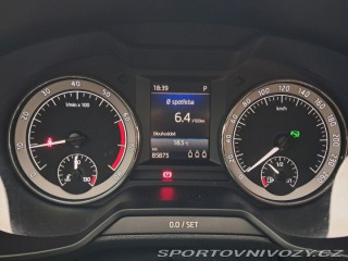 Škoda Ostatní modely Octavia 1,5   110 kW, DSG, 87 tis 2018