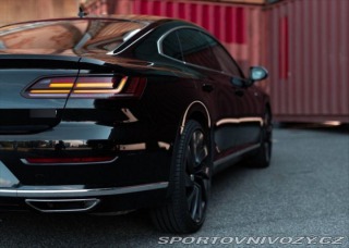Volkswagen Arteon 2,0   TSI 206kw dsg 4x4 2018
