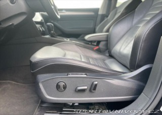 Volkswagen Arteon 2,0   TSI 206kw dsg 4x4 2018