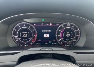 Volkswagen Arteon 2,0   TSI 206kw dsg 4x4 2018