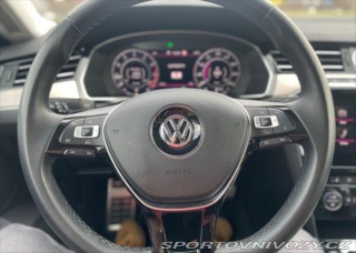 Volkswagen Arteon 2,0   TSI 206kw dsg 4x4 2018