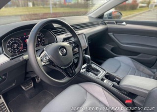 Volkswagen Arteon 2,0   TSI 206kw dsg 4x4 2018