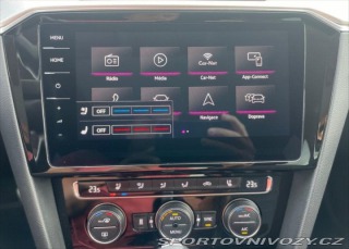 Volkswagen Arteon 2,0   TSI 206kw dsg 4x4 2018
