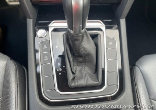Volkswagen Arteon 2,0   TSI 206kw dsg 4x4 2018