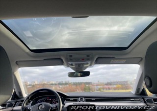 Volkswagen Arteon 2,0   TSI 206kw dsg 4x4 2018