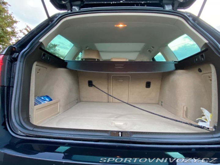 Volkswagen Ostatní modely Passat Variant B7 2013 4 MOTION 2013