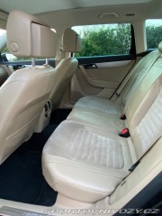 Volkswagen Ostatní modely Passat Variant B7 2013 4 MOTION 2013
