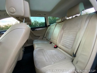 Volkswagen Ostatní modely Passat Variant B7 2013 4 MOTION 2013