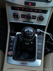 Volkswagen Ostatní modely Passat Variant B7 2013 4 MOTION 2013