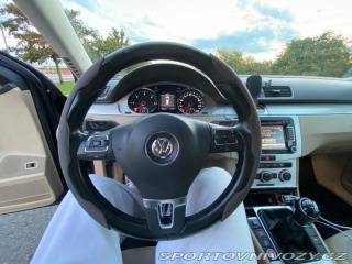 Volkswagen Ostatní modely Passat Variant B7 2013 4 MOTION 2013