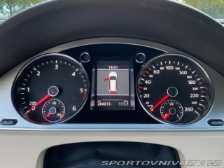 Volkswagen Ostatní modely Passat Variant B7 2013 4 MOTION 2013