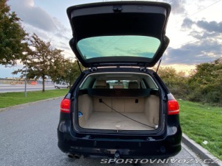 Volkswagen Ostatní modely Passat Variant B7 2013 4 MOTION 2013