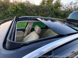 Volkswagen Ostatní modely Passat Variant B7 2013 4 MOTION 2013