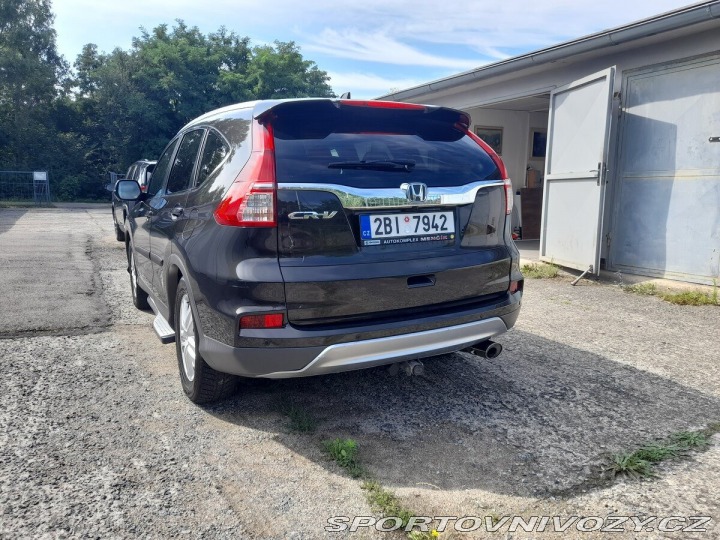 Honda Ostatní modely CR-V 2,0 Prodám 1800