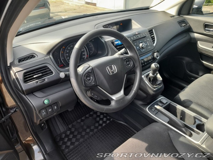 Honda Ostatní modely CR-V 2,0 Prodám 1800