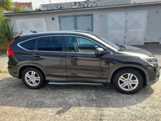 Honda Ostatní modely CR-V 2,0   Prodám 1800