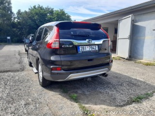 Honda Ostatní modely CR-V 2,0   Prodám 1800