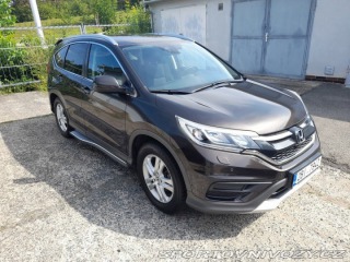 Honda Ostatní modely CR-V 2,0   Prodám 1800