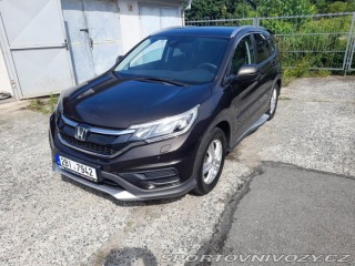 Honda Ostatní modely CR-V 2,0   Prodám 1800