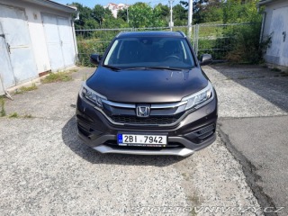 Honda Ostatní modely CR-V 2,0   Prodám 1800