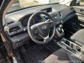 Honda Ostatní modely CR-V 2,0   Prodám 1800