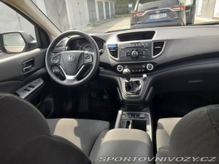 Honda Ostatní modely CR-V 2,0   Prodám 1800