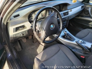 BMW 3 3,0   330D 2006