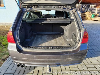 BMW 3 3,0   330D 2006