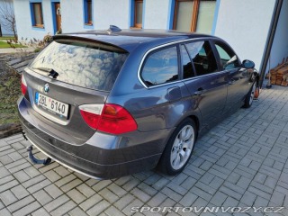 BMW 3 3,0   330D 2006