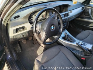 BMW 3 3,0   330D 2006