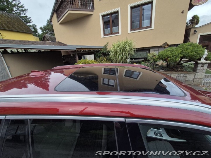 BMW X3 3,0 D AUTOMAT KOUPENO V 2014