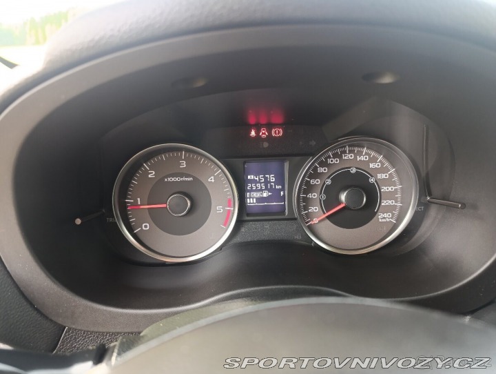 Subaru Ostatní modely Forester 2,0 D 2014
