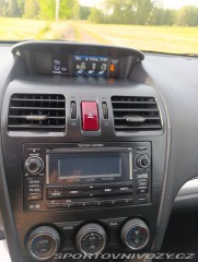 Subaru Ostatní modely Forester 2,0   D 2014
