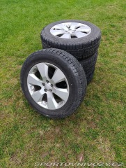 Subaru Ostatní modely Forester 2,0   D 2014