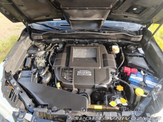 Subaru Ostatní modely Forester 2,0   D 2014