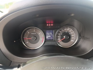 Subaru Ostatní modely Forester 2,0   D 2014